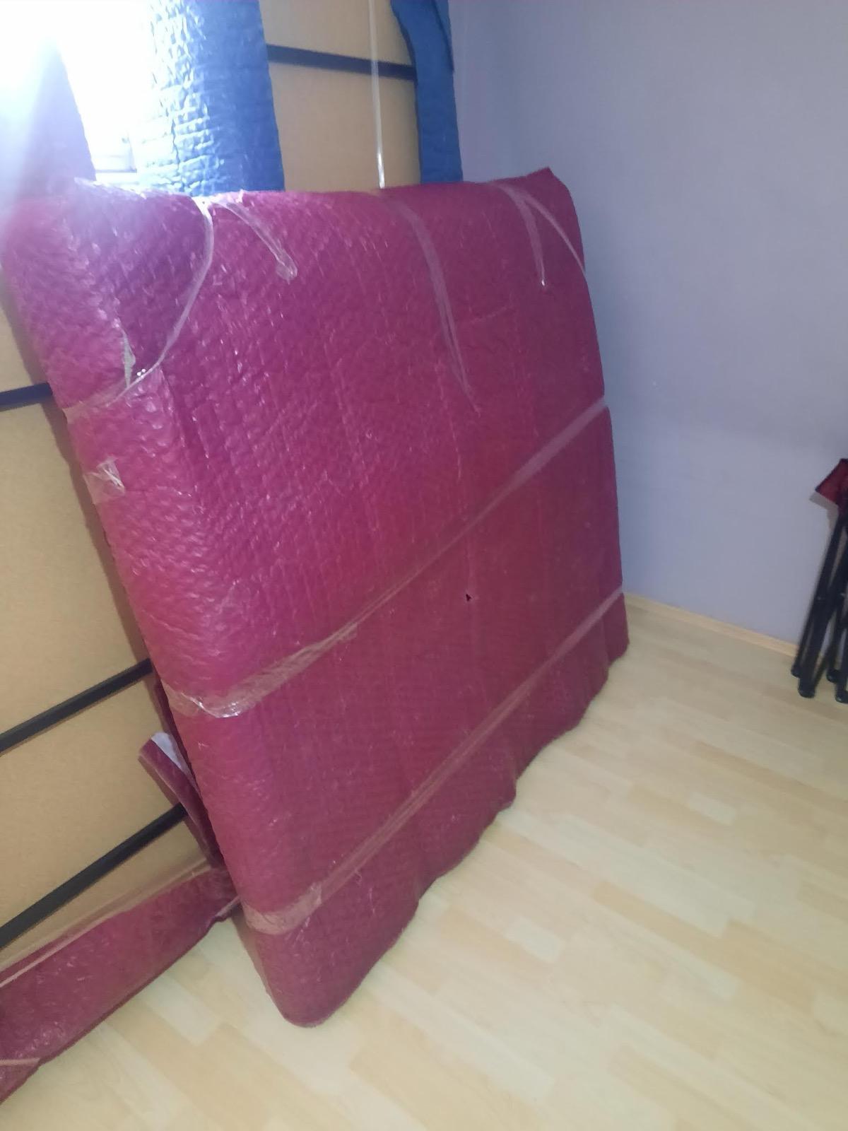 Ambalajlı Evden Eve Nakliyat