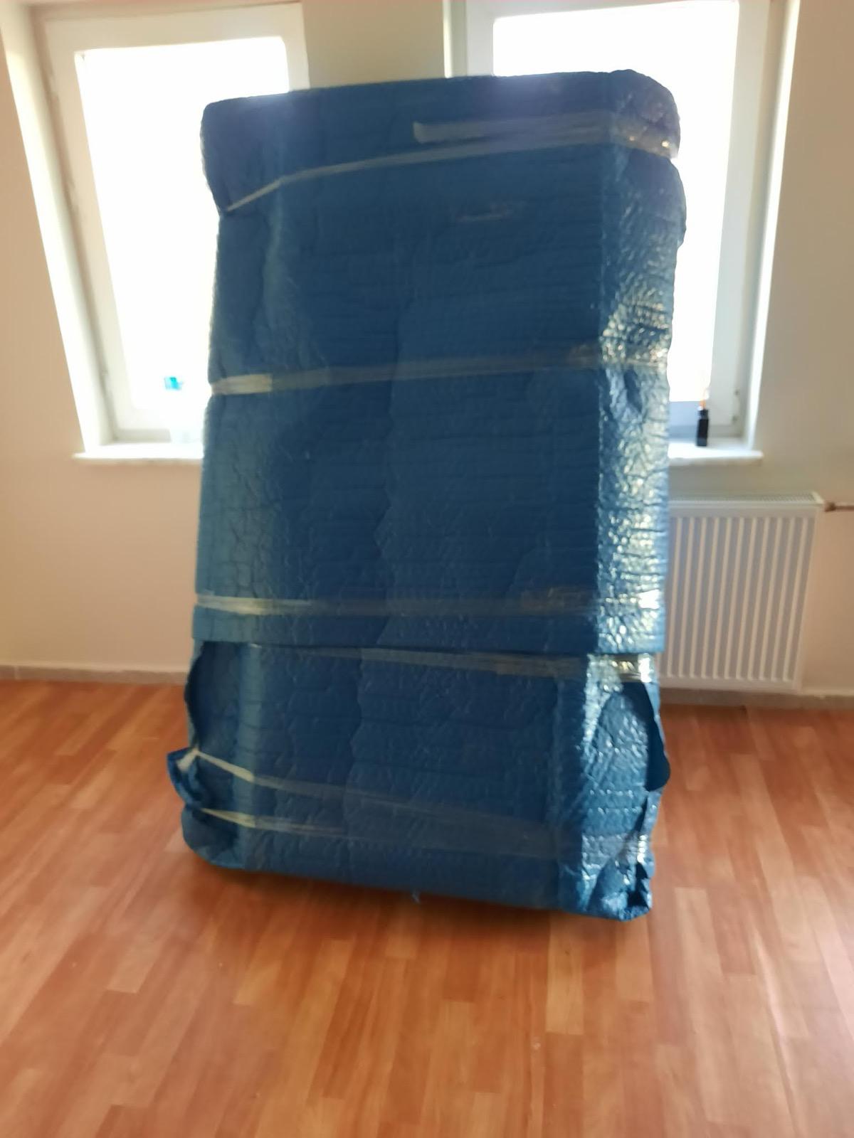 Ambalajlı Evden Eve Nakliyat